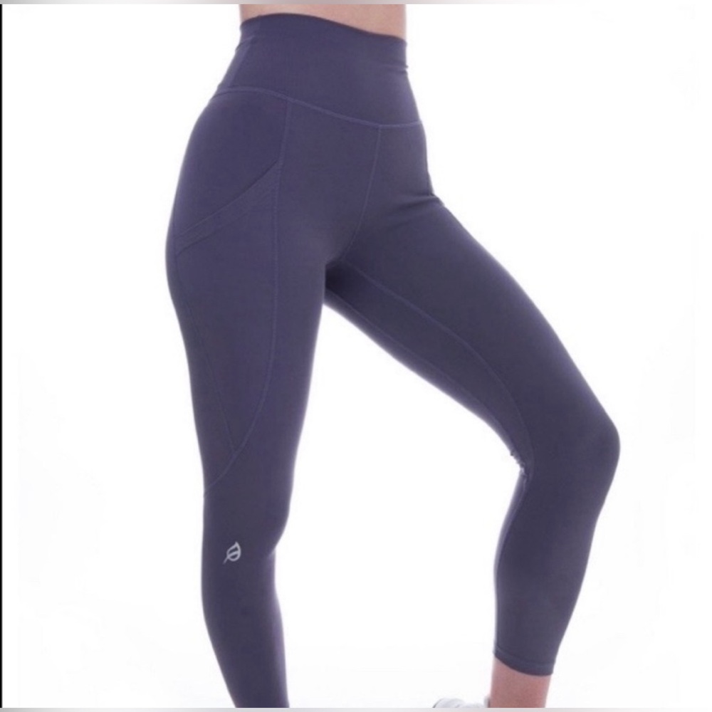 P’Tula Alainah Pocket legging